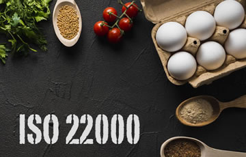 ISO 22000 Standardının yeni versiyonu revize edilerek yayınlandı.